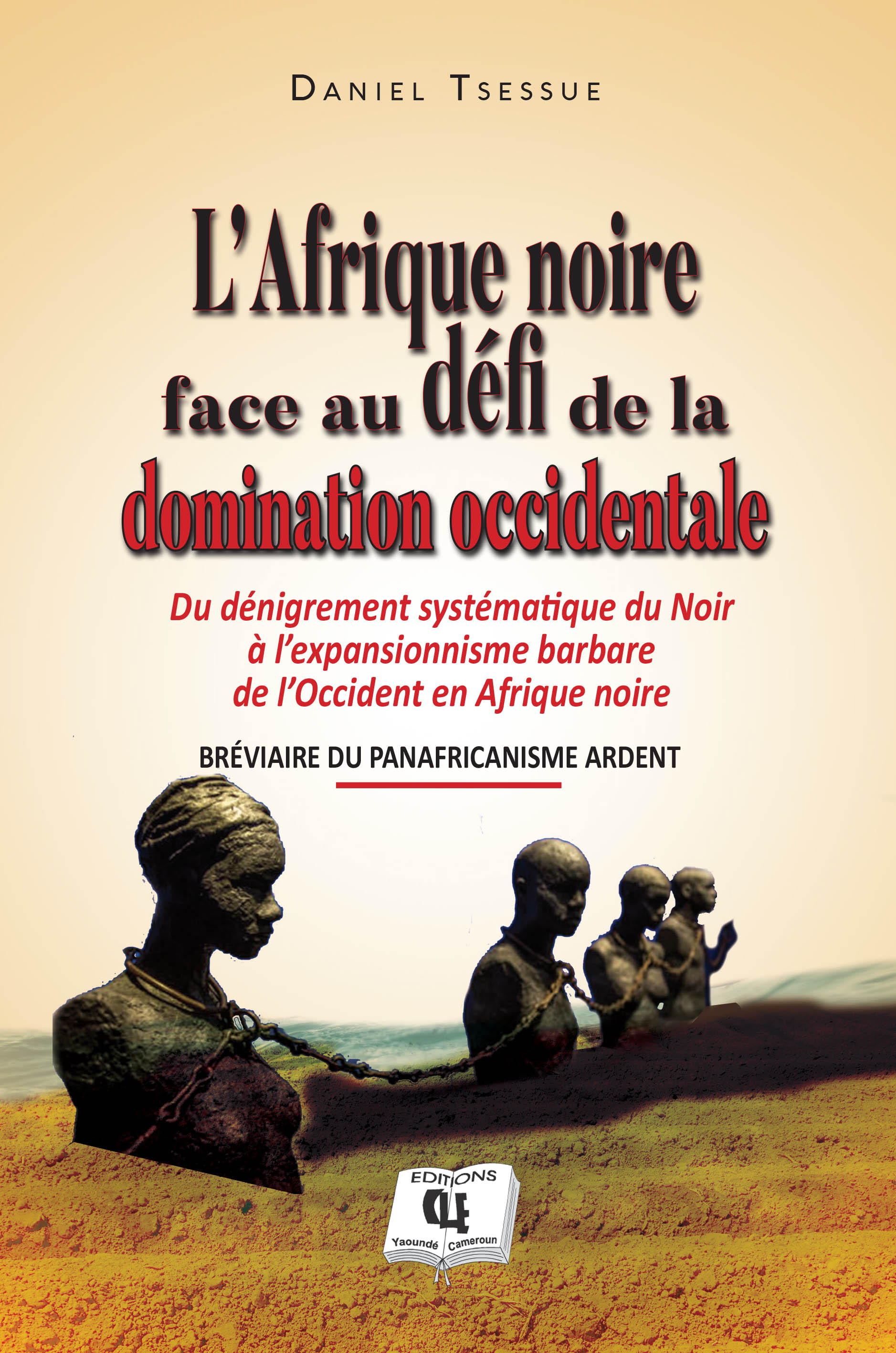 L'Afrique noire face au défi de la domination coloniale