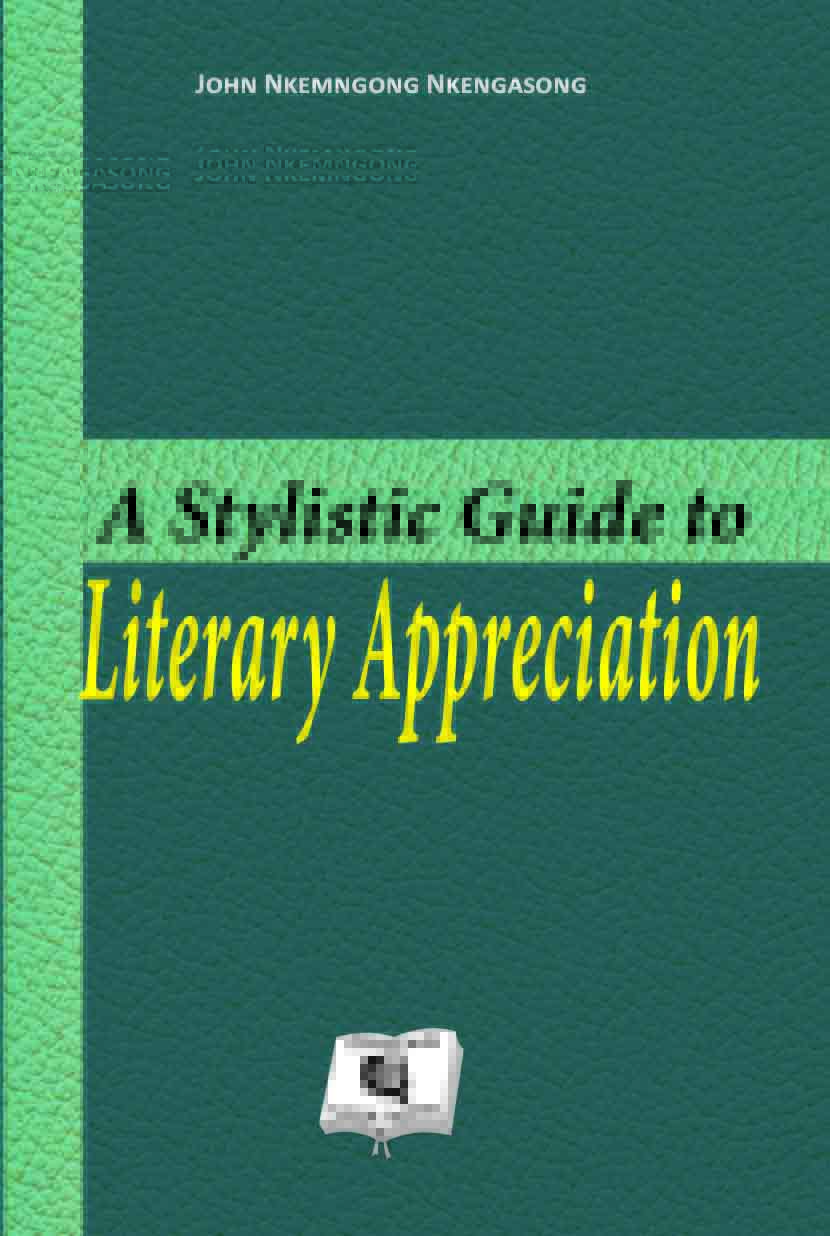 A stylistic guide to literary appreciation